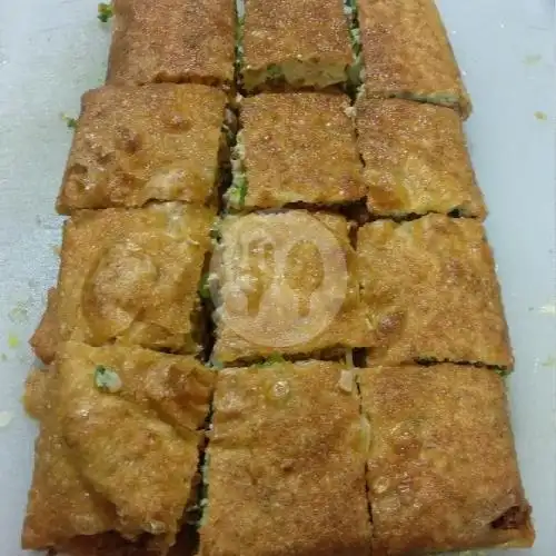 Gambar Makanan Martabak Bangka, Gunawarman 14