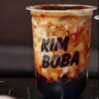 Gambar Makanan Kim Boba 2, Angkatan 45 16