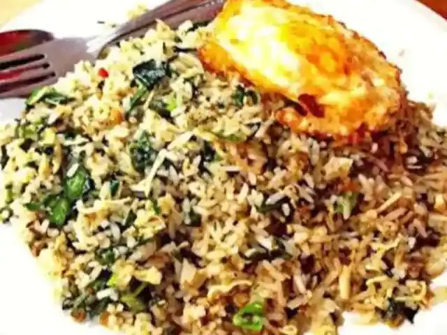 Gambar Makanan Nasi Goreng Mafia 18