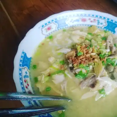 Soto Ayam Cemara