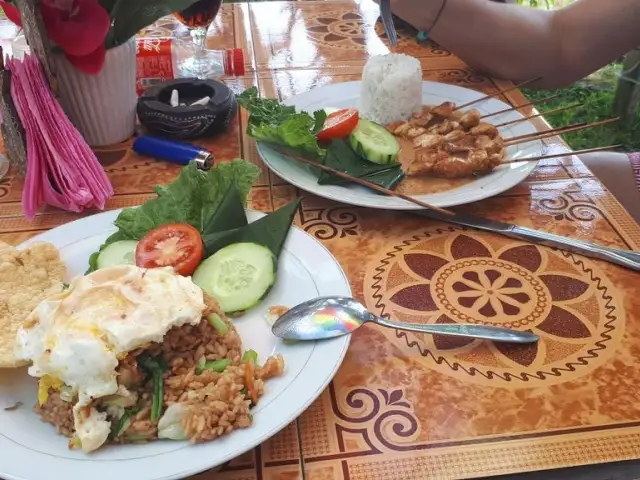 Gambar Makanan Warung Makan Padi Kuning 6