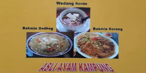 Bakmie Jogja Zalfa, RC Veteran