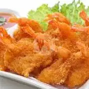 Gambar Makanan Dapoer Seafood, Mistar Ujung 5