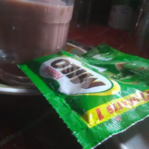 Gambar Makanan Susu Jahe Kang Kodil 9