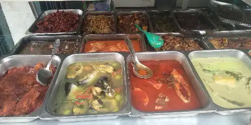 Masakan Nusantara Ami, Batam