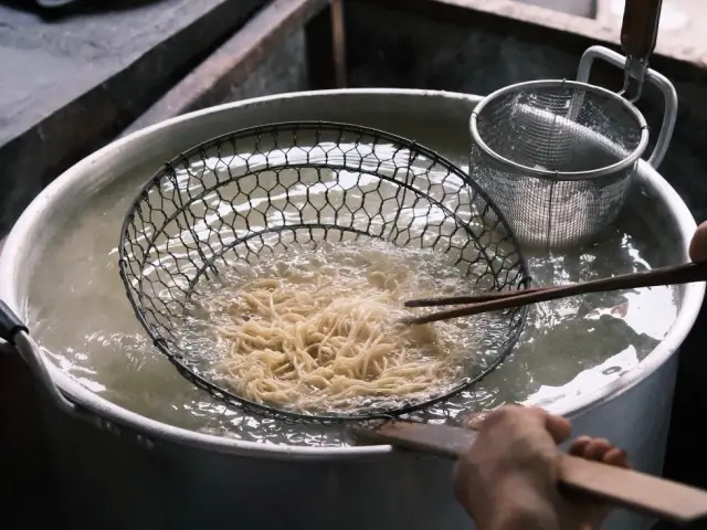 Gambar Makanan Mie Ayam Senjaya 7