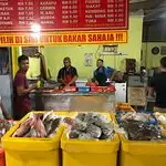 Zul Ikan Bakar Food Photo 4