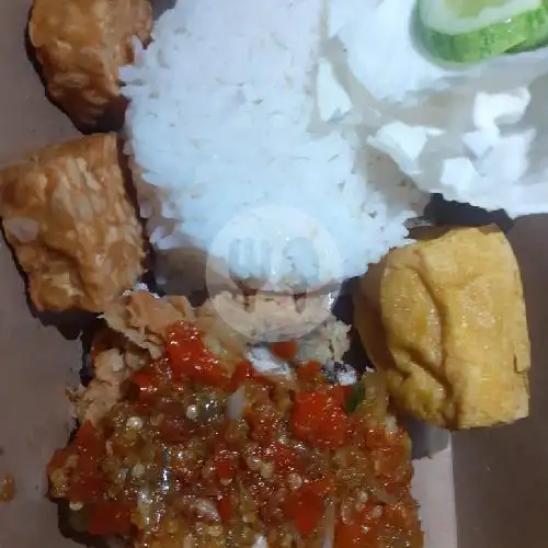 Gambar Makanan Ayam Geprek Warlen, BojongKacorRT03/01 (Rmh.Obet) 2