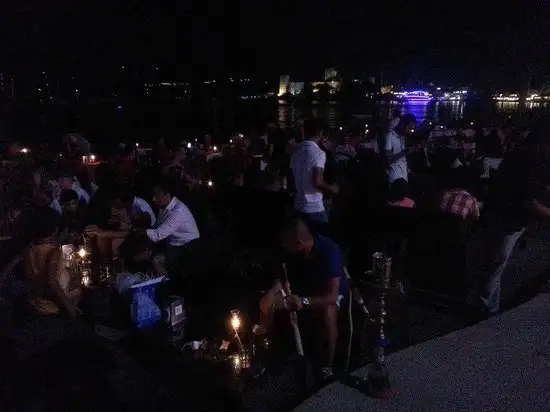 breeze restaurant'nin yemek ve ambiyans fotoğrafları 58