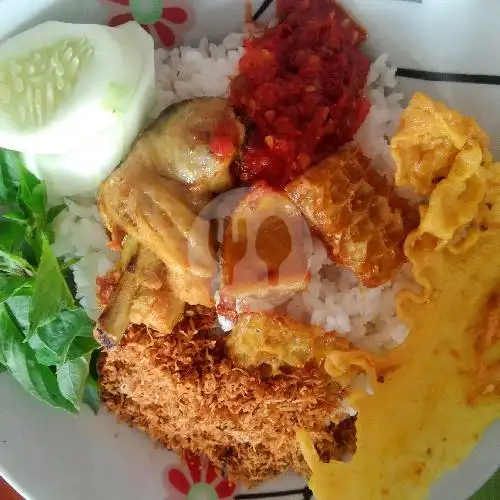 Gambar Makanan Sego Babat Gopal 3