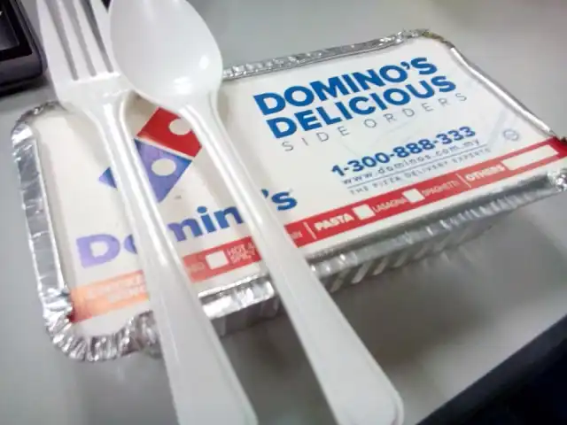 Domino's Pizza Food Photo 6