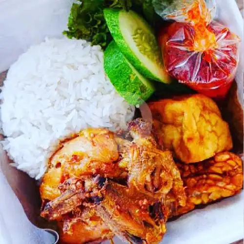 Gambar Makanan Soto Koya & Ayam Bakar M. Toha, Kejaksan 9