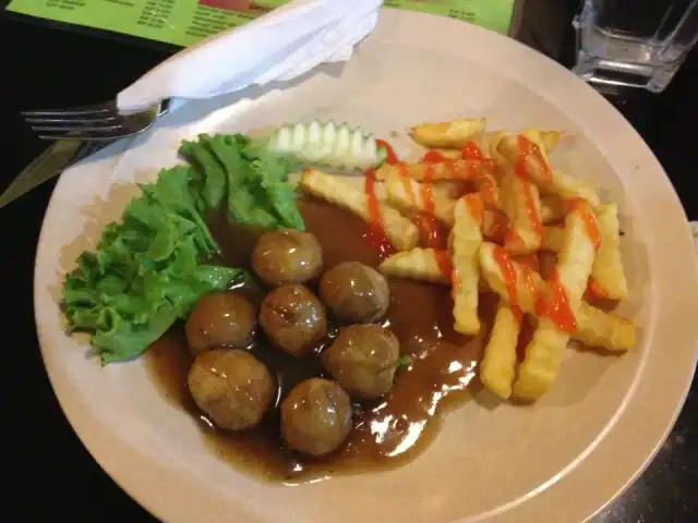 Restoran Kensom Food Photo 3