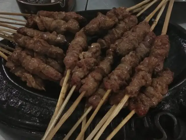 Gambar Makanan Raja Sate H. Subali 5