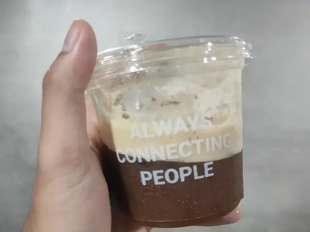 Gambar Makanan Kami Hari Ini Coffee 6