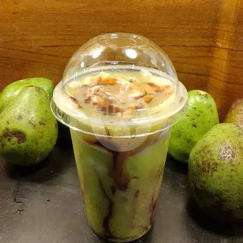 Gambar Makanan Coco Fren, Tamkul Siliwangi, Pamulang 4