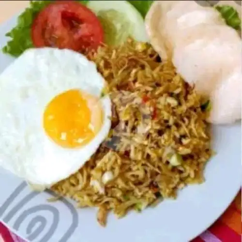 Gambar Makanan Nasi Lengko Dan Nasi Goreng Nok Jasmine, Jln.pahlawan, Kebon Jeruk 19