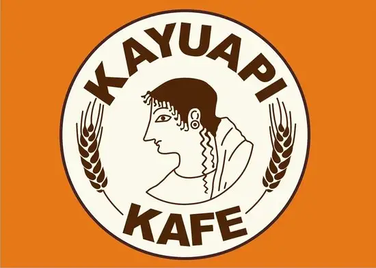 Gambar Makanan Kafe Kayuapi Bakery 7