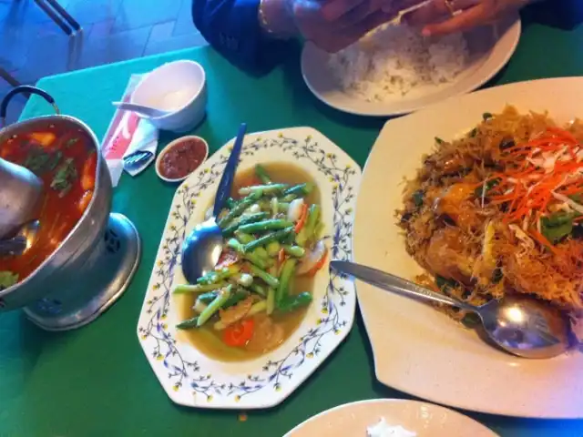 Thai Village, Sekyen 13, Shah Alam Food Photo 2