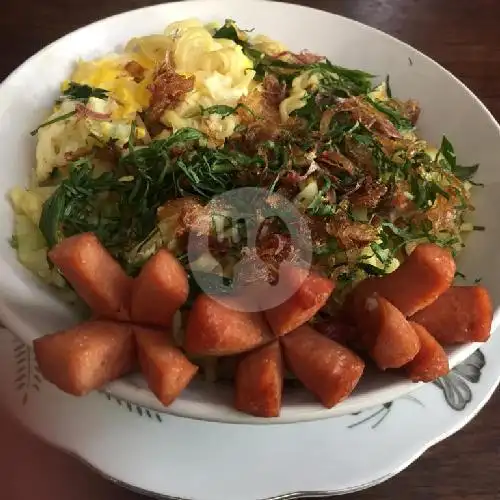 Gambar Makanan Warung Warisan Nasi Campur Bali, Sanur 9