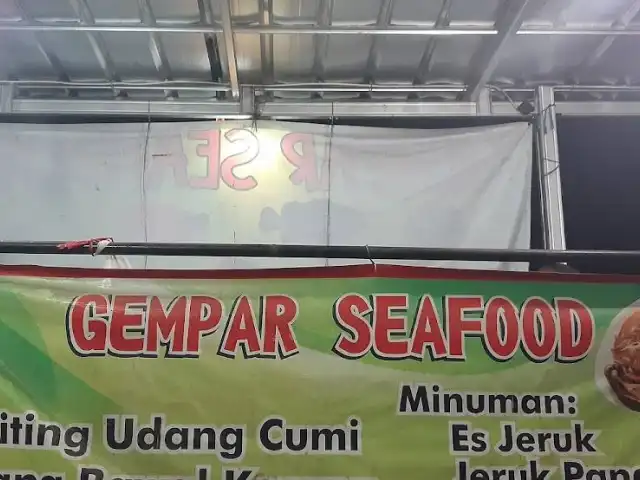 Gambar Makanan Gempar Sea Food 3