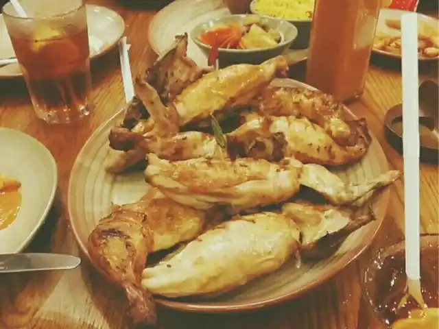 Nando's Food Photo 10