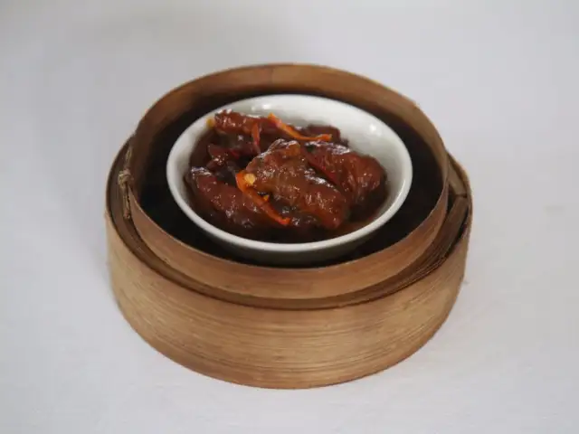 Gambar Makanan Cha Yuen Chinese Restaurant 9