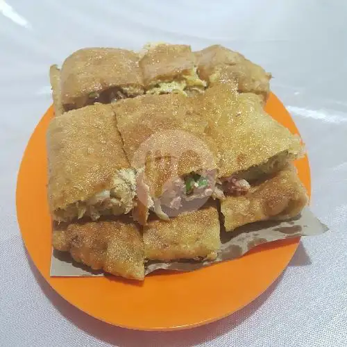 Gambar Makanan Holland Martabak Terang Bulan, MT Haryono 3