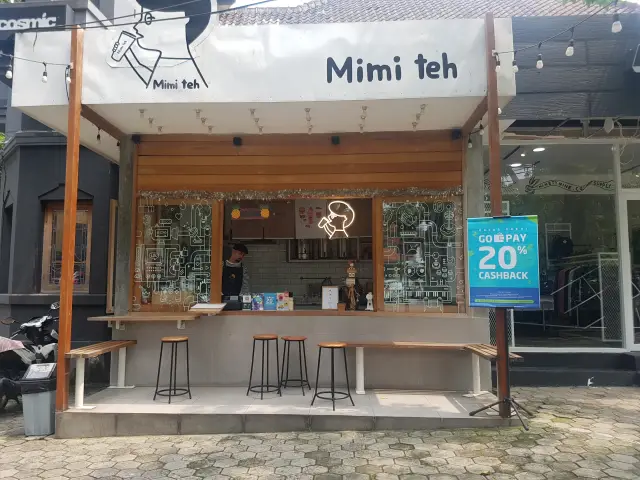 Gambar Makanan Mimi Teh 3