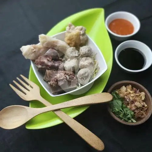 Gambar Makanan BOB 'Baso Ooh Bakso', Tubagus Ismail 4