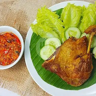 Gambar Makanan Oemah Durian Sawah Besar, Dwi Warna II 16