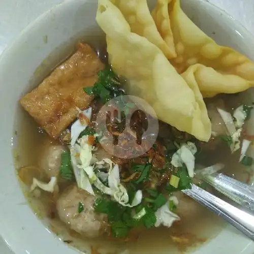 Gambar Makanan Bakso Batuah Panglima Batur 3