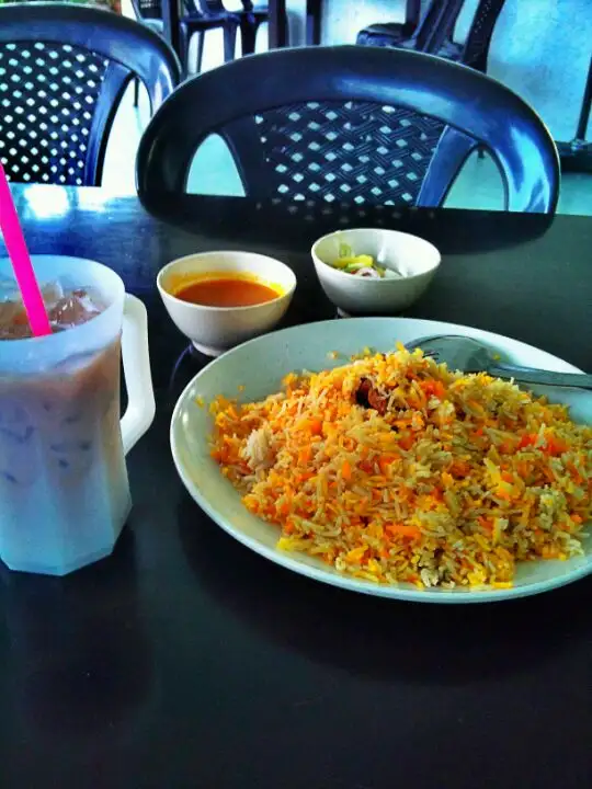 Nasi Briani Batu Pahat Food Photo 8