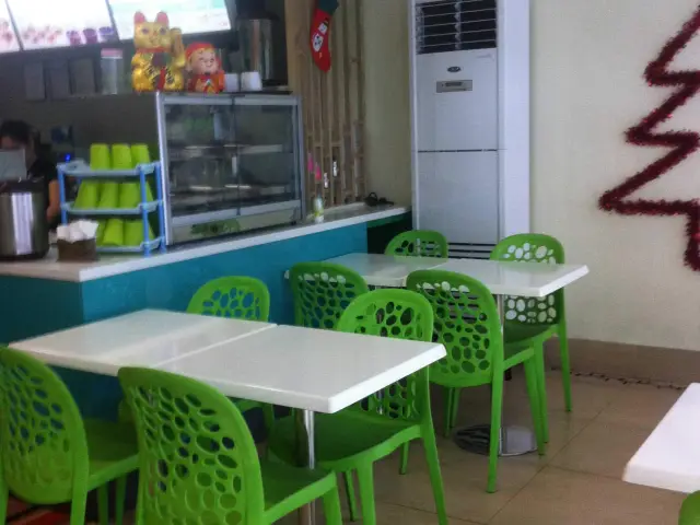Trinitea Food Photo 2