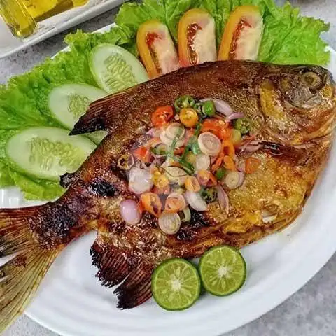 Gambar Makanan Raja Seafood & Nasi Uduk 19