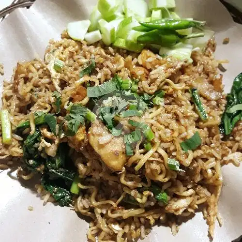 Gambar Makanan Bakmi Djawa Mas Ganyong, Griya Alam Sentosa 2