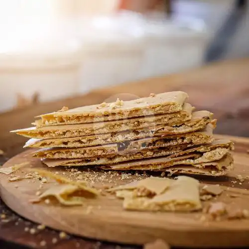 Gambar Makanan Hapies Terang Bulan, Sesetan 8