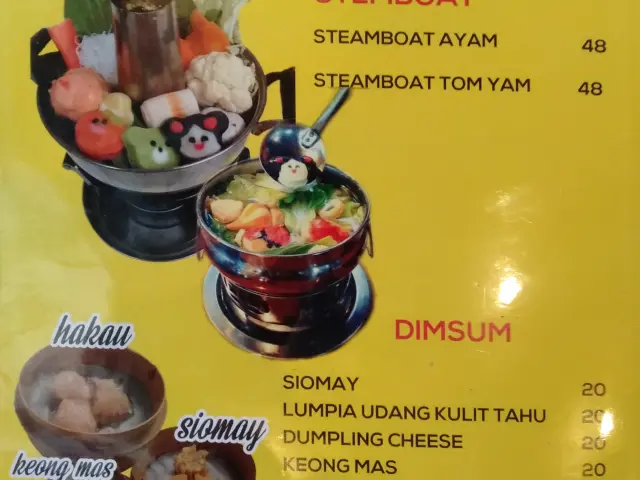 Gambar Makanan DC2 (di.si.tuw) 3