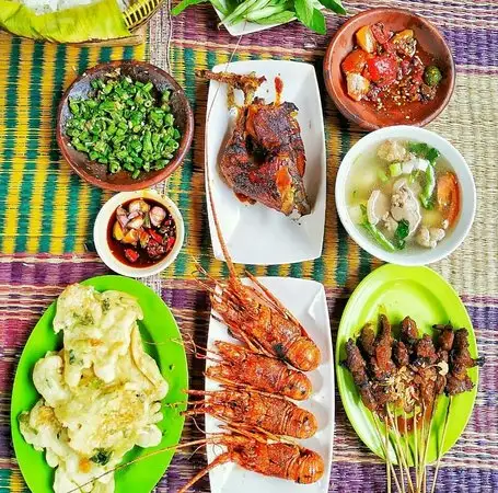 Gambar Makanan Warung DS 11