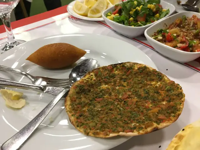 Hacı Arif Bey Restaurant'nin yemek ve ambiyans fotoğrafları 38