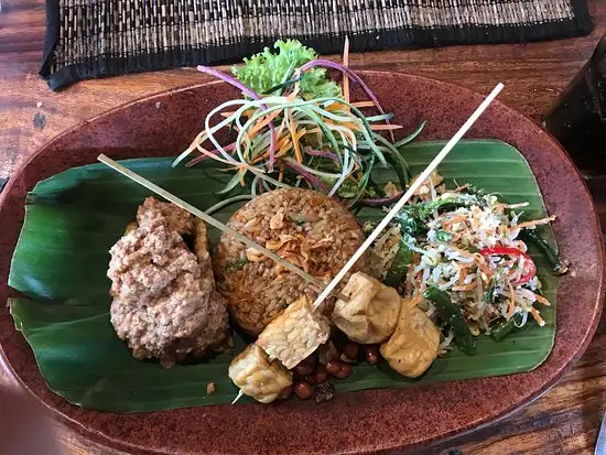 Gambar Makanan Bali Soul Warung 12