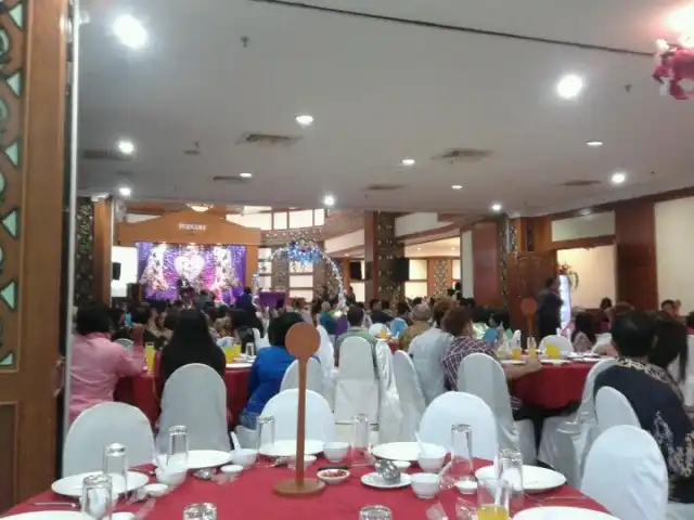 Bisaya Grand Ballroom Food Photo 2