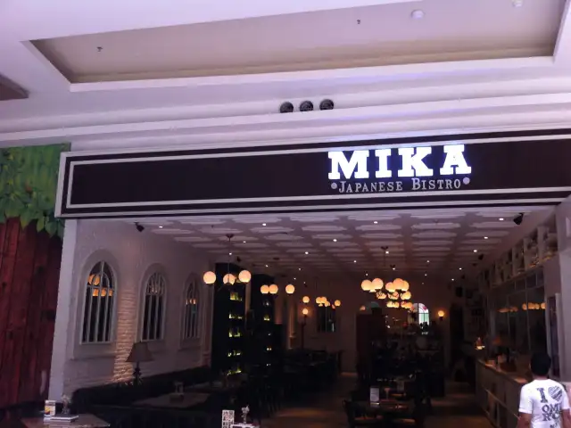 Gambar Makanan Mika 2