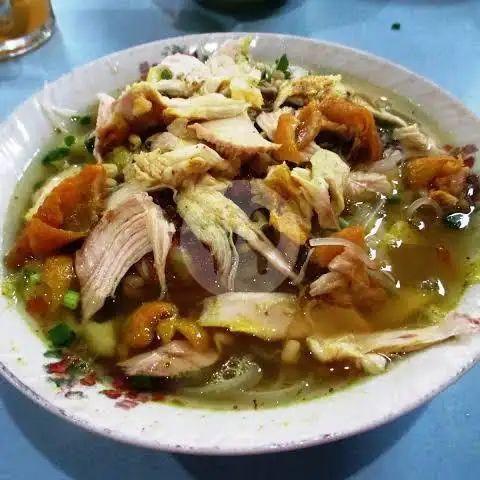 Gambar Makanan Warung Surabaya Bu Anis, Pulo Gadung 7
