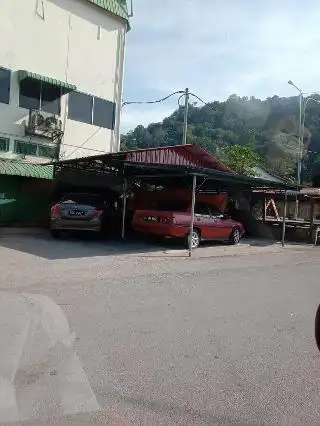 KEDAI MAKAN KAK TI Food Photo 1