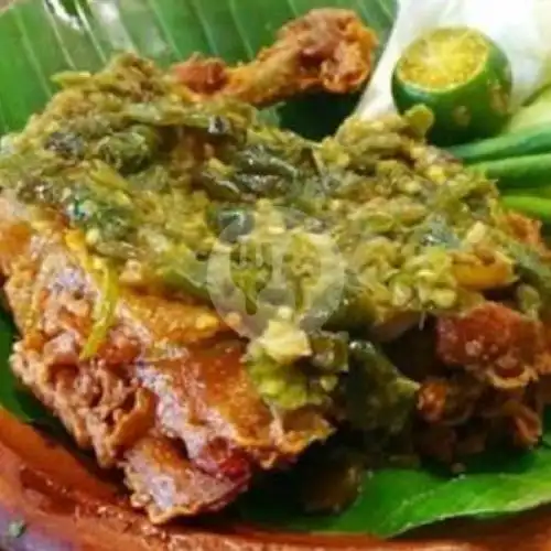 Gambar Makanan Ayam Geprek Paninsula, Pekanbaru 16