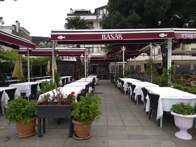 Başak Restaurant'nin yemek ve ambiyans fotoğrafları 3