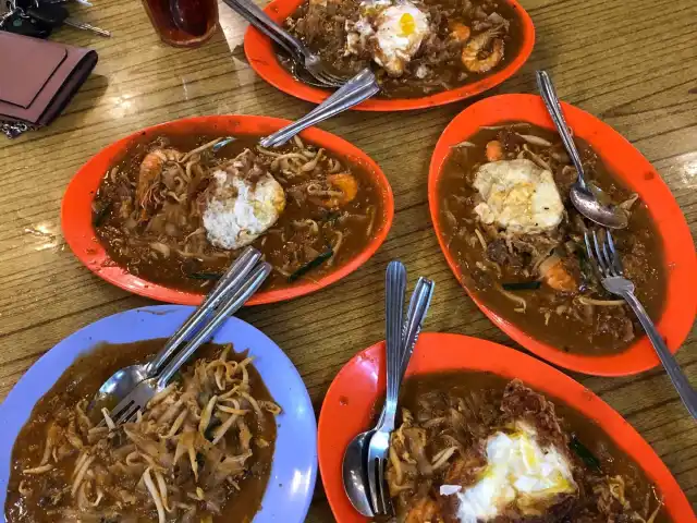 Char Kuay Teow Abang Sayang Food Photo 10