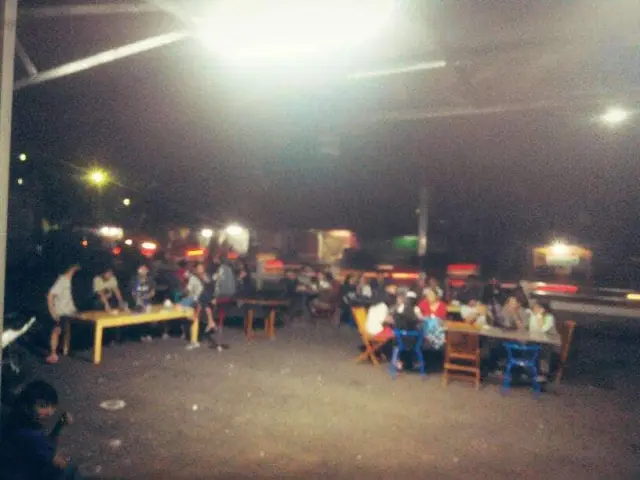 Gambar Makanan Warung Becanda 3