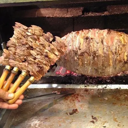 Erzurum Cag Kebabı Dadas Usta'nin yemek ve ambiyans fotoğrafları 2